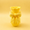 Vas Bunga Pita Estetik | Flower Vase Dekorasi Meja Minimalis 3D Print