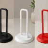 Tempat Ikat Rambut Scrunchie Organizer | Hair Tie Holder Stand Minimalis 3D Print