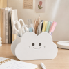 Wadah Pensil Awan Senyum