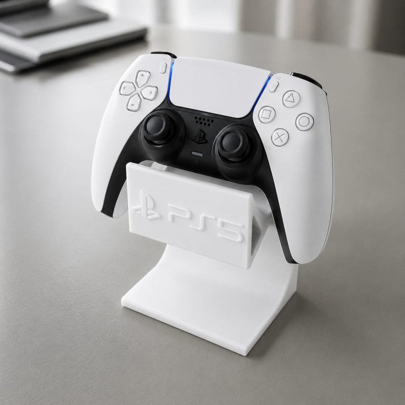 Stand Controller PS5 Simple – Holder Stick PS5 Minimalis