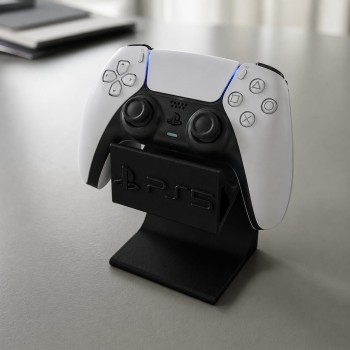 Stand Controller PS5 Simple – Holder Stick PS5 Minimalis