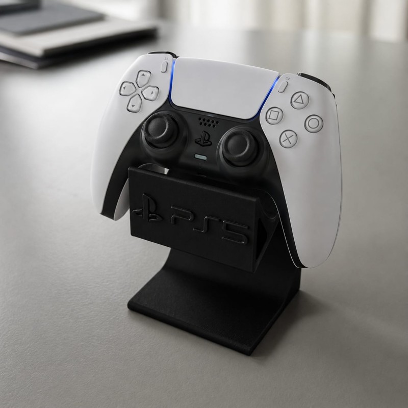 Stand Controller PS5 Simple – Holder Stick PS5 Minimalis