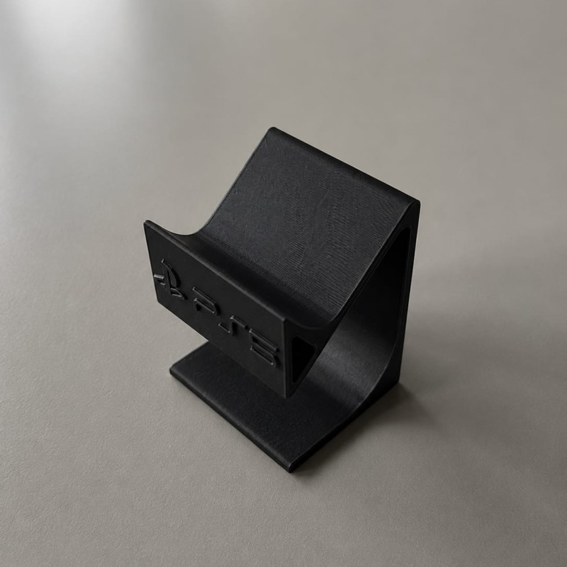 Stand Controller PS5 Simple – Holder Stick PS5 Minimalis