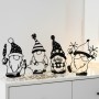 Figura Dekorasi Aesthetic Gnome Minimalis – Pajangan Meja 3D Print PLA