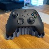 Stand Controller Xbox Hexagonal – Dudukan Stick Xbox Bahan PLA Print 3D