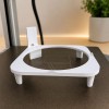 Mac Mini M4 Stand Holder – Dudukan Vertikal Praktis & Ergonomis