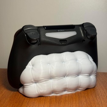 Holder Stick PS4 Bentuk Bantal