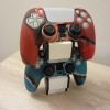 Stand Holder Stick PS5 – Dudukan Dual Controller PS5