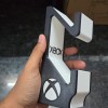 Stand Holder Stick Xbox – Dudukan Dual Controller Xbox Bahan PLA Print 3D