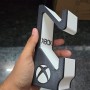 Stand Holder Stick Xbox – Dudukan Dual Controller Xbox Bahan PLA Print 3D