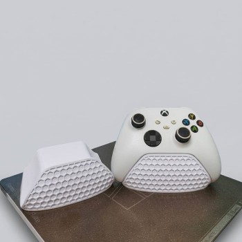 Holder Stick Xbox Series – Dudukan Controller Xbox Anti Slip Bahan PLA Print 3D