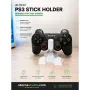Holder Stick PS3 – Dudukan Controller PS3 Minimalis Bahan PLA Print 3D