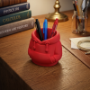 Tempat Pensil Bentuk Hoodie – Organizer Meja Unik Bahan PLA Print 3D