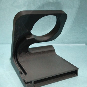 Charging Stand Huawei Watch Fit 4 / Pro | Dock Dudukan Charger Smartwatch | Stand Charger 3D Print