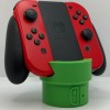 Stand Controller Nintendo Switch 2 & Switch Bentuk Warp Pipe