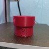 Stand Controller Nintendo Switch 2 & Switch Bentuk Warp Pipe