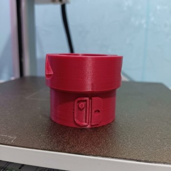 Stand Controller Nintendo Switch 2 & Switch Bentuk Warp Pipe