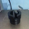 Stand Controller Nintendo Switch 2 & Switch Bentuk Warp Pipe