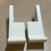 Honeycomb Keyboard Stand – Dudukan Keyboard Ergonomis Bahan PLA Print 3D