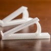 Keyboard Stand Simple – Dudukan Keyboard Ergonomis Bahan PLA Print 3D