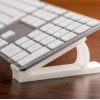 Keyboard Stand Simple – Dudukan Keyboard Ergonomis Bahan PLA Print 3D