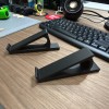 Keyboard Stand Simple – Dudukan Keyboard Ergonomis Bahan PLA Print 3D