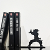 Bookend / Penyangga Buku Aesthetic Model Dragon Ball Z – Dekorasi Rak Buku 3D Print PLA