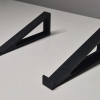 Parametric Keyboard Stand – Penyangga Keyboard Minimalis