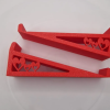 Keyboard Riser Stand Heart – Penyangga Keyboard Estetik