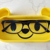 Tempat Kacamata Winnie the Pooh Lucu | Nampan Organizer Kacamata Meja 3D Print Dekorasi Multifungsi