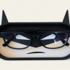 Tempat Kacamata Batman Lucu | Nampan Organizer Kacamata Meja Dekorasi 3D Print Multifungsi
