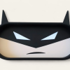 Tempat Kacamata Batman Lucu | Nampan Organizer Kacamata Meja Dekorasi 3D Print Multifungsi
