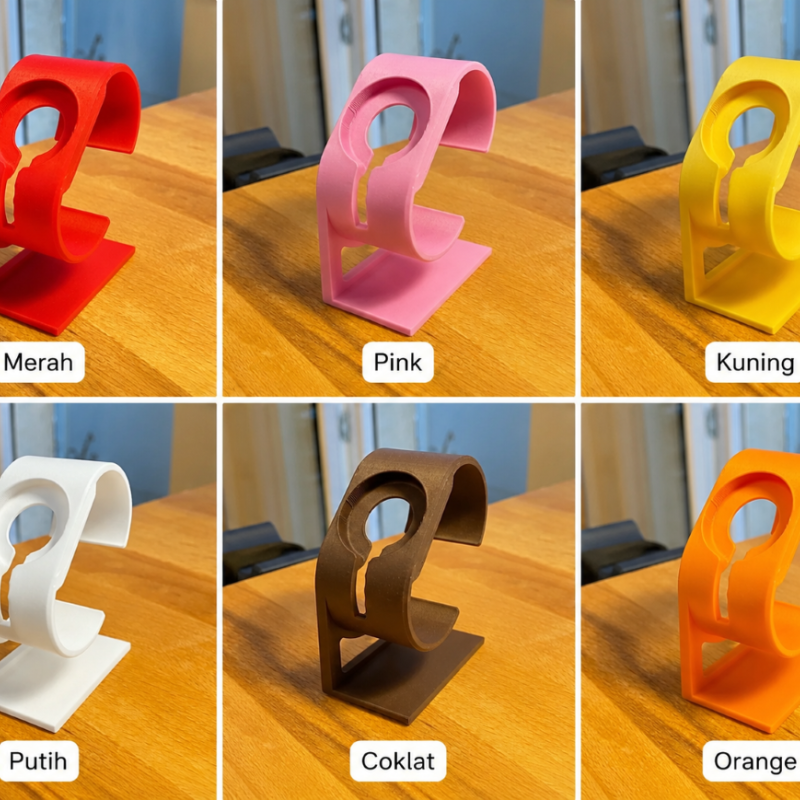 Charging Stand Apple Watch | Dudukan Charger Apple Watch Charging Dock Holder