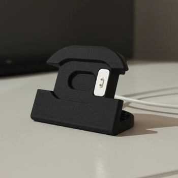 Dudukan Charger Xiaomi Mi Band 10  | Stand Holder Smartwatch Docking Jam Tangan