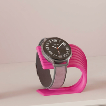 Charging Stand Samsung Galaxy Watch | Dudukan Charger Smartwatch Stand Holder