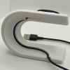 Charging Stand Samsung Galaxy Watch | Dudukan Charger Smartwatch Stand Holder