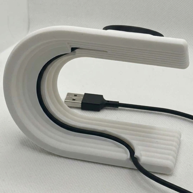 Charging Stand Samsung Galaxy Watch | Dudukan Charger Smartwatch Stand Holder